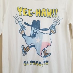 Urban Outfitters Tops - NWT Urban Outfitters El Paso TX Graphic T Shirt L Urban Outfitters Tops - NWT Urban Outfitters El Paso TX Graphic T Shirt L